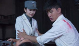 电视剧锻刀,铁血铸魂，烽火岁月里的传奇传奇