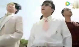 张卫健全部电视剧,穿越时空的喜剧传奇，一部剧一部笑点