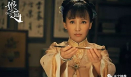 娘道 电视剧,乱世中的母爱传奇