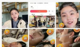 女网红吃瓜爆料,娱乐圈幕后真相大曝光！