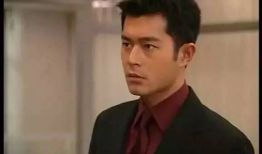 古天乐电视剧,穿越时空的传奇人生