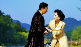 烽火儿女情电视剧