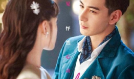 一见倾心电视剧,缘起花都，情定一生