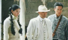 张卫健全部电视剧,穿越时空的喜剧传奇，一部剧一部笑点