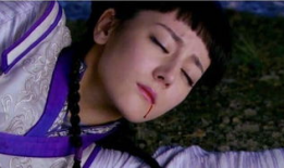 电视剧受伤,电视剧中的生死较量