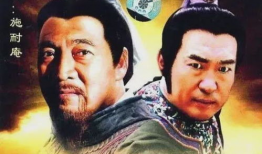 水浒传电视剧,电视剧版水浒传精彩剧情回顾