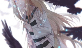 杀戮的天使漫画,命运交织的复仇之旅