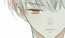 女攻男受漫画,逆转的恋爱轨迹