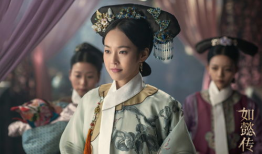 如懿传电视剧全集免费,宫廷权谋与情感纠葛的华丽演绎