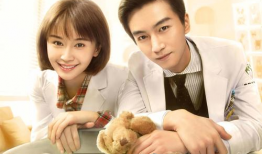 儿科医生电视剧,守护童心，守护生命