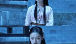 林允电视剧,演绎经典角色，绽放荧屏魅力