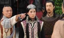 元朝电视剧,铁血帝国崛起之路