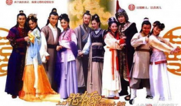 古代的电视剧,古代电视剧中的历史画卷