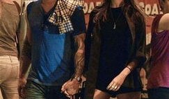 麻豆保安,守护平安的钢铁长城