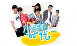 小夫妻时代电视剧观看,甜蜜与挑战并存的婚姻生活