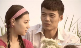 收养孩子的苦情电视剧