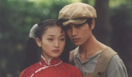 周迅 电视剧,电视剧中的情感传奇