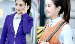 演学生的电视剧,演绎青春的酸甜苦辣