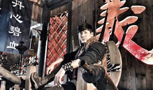 英雄烈电视剧全集在线观看,热血传奇，激战风云