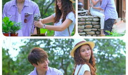 浪漫满屋电视剧,甜蜜爱情与温馨生活的完美融合