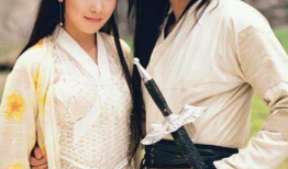 武林外史电视剧朱七七,朱七七的江湖传奇