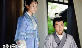 琅琊榜电视剧剧情介绍,权谋风云，英雄逆袭