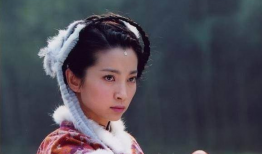 聊斋志异电视剧小翠,聊斋志异中的奇幻爱情传奇