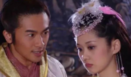 张娜拉演的所有电视剧,跨越时空的浪漫之旅