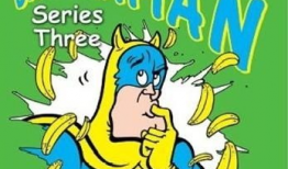 香蕉漫画在线,轻松幽默，带你走进欢乐世界