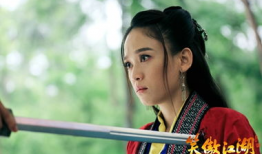 陈乔恩电视剧,穿越时空的情感之旅