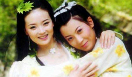 武林外史电视剧朱七七,朱七七的江湖传奇