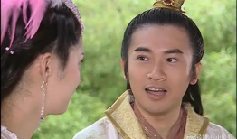 电视剧刁蛮公主,爱恨情仇，笑傲江湖