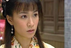 佘诗曼演的全部电视剧,跨越时空的传奇角色演绎