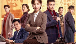 火红的年代电视剧,激情燃烧的岁月