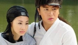 孔雀翎电视剧,江湖传奇，爱恨交织的武林风云