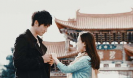 沥川往事电视剧,爱恨交织的民国传奇