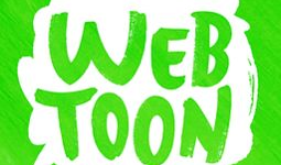 webtoon漫画,网漫世界奇遇记