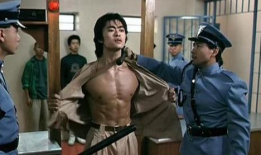 樊少皇电视剧南拳北腿,樊少皇演绎江湖传奇