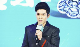 韩东君主演的电视剧,穿越时空的浪漫传奇