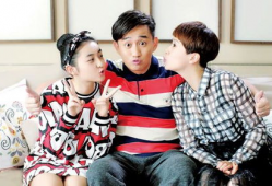 电视剧初婚演员表,实力派演员阵容演绎情感纠葛与成长历程