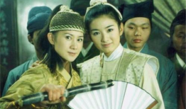 古代的电视剧,古代电视剧中的历史画卷