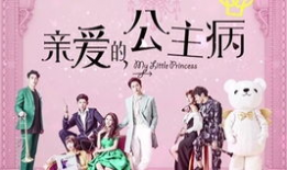 公主病电视剧,宫廷爱情喜剧的甜蜜逆袭