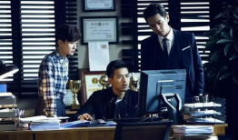 法医秦明电视剧,生死鉴证，正义之光