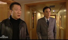 孙红雷的电视剧有哪些,从荧幕硬汉到多面角色