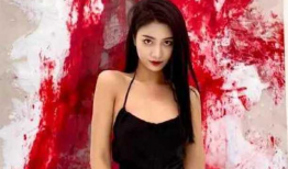 女网红吃瓜爆料,娱乐圈幕后真相大曝光！