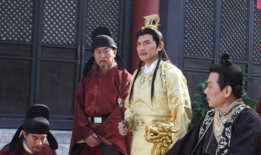 太子电视剧,权谋与爱情的宫廷较量