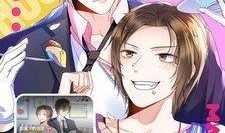 腐漫画,甜蜜与禁忌的交织