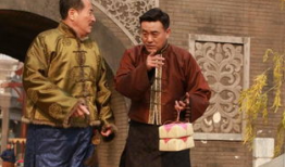 大掌柜电视剧,风云际会，商界传奇