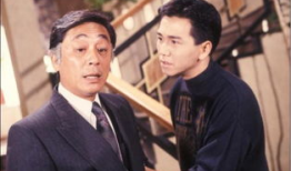 温兆伦电视剧,演绎传奇人生，诠释时代变迁