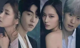 河伯的新娘电视剧,探寻神话与现代的交融之美